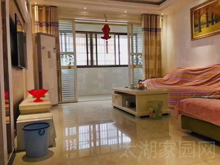 文博园烟雨江南  114㎡ 94.8万元