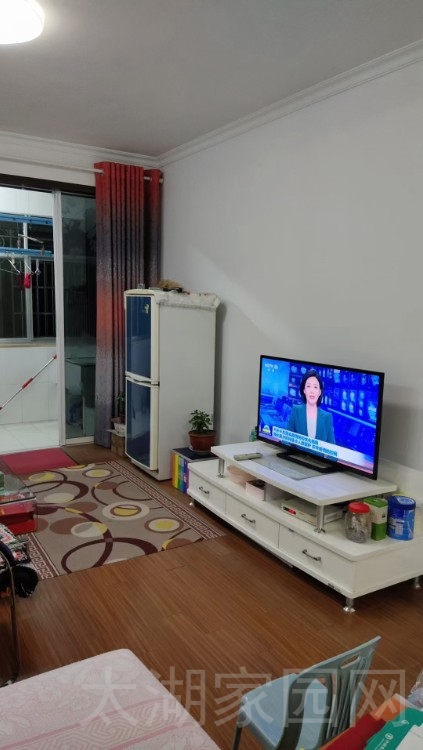 天龙景园  107㎡ 83.8万元精装带车库