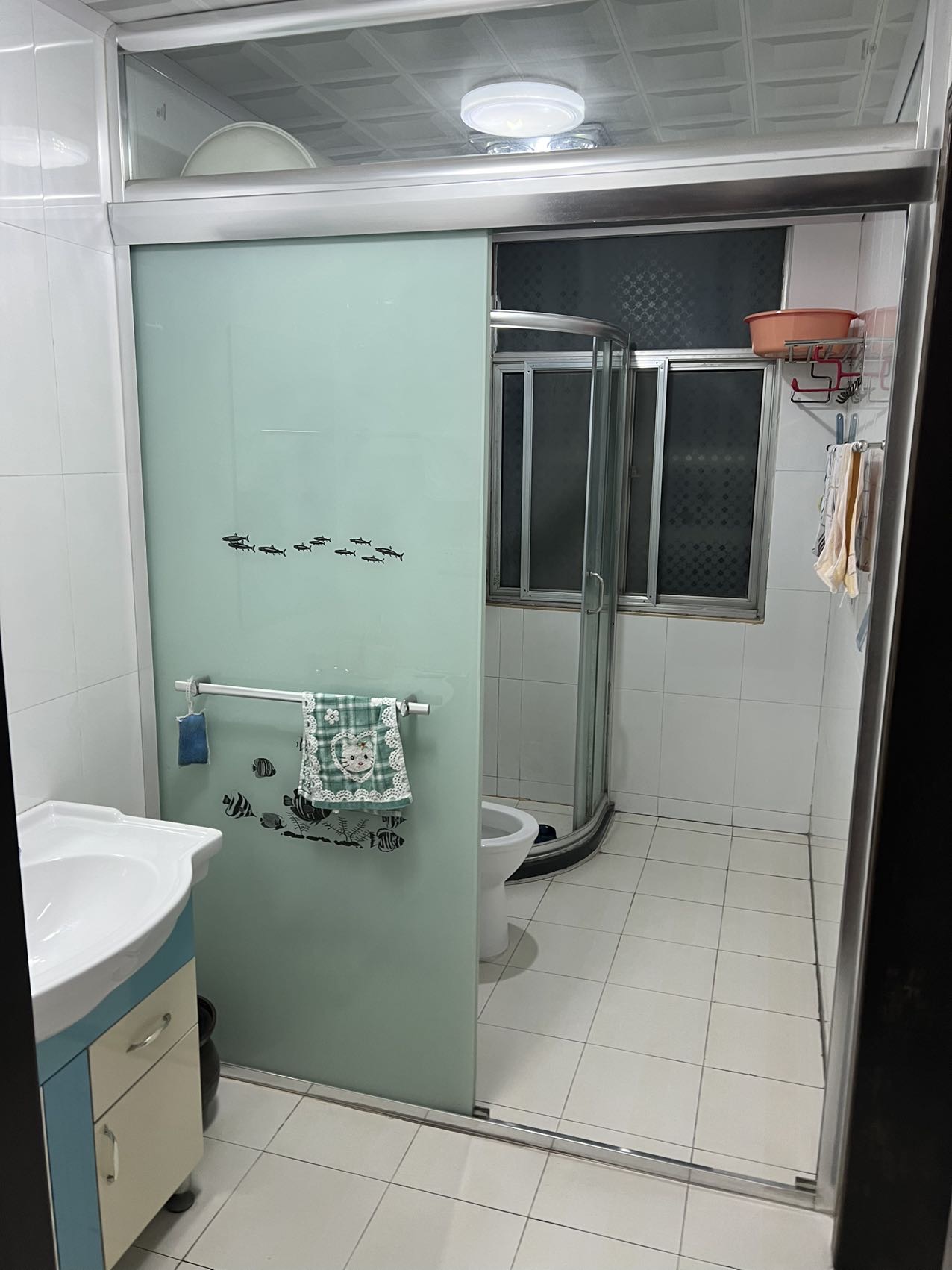 天龙景园  132.5㎡ 三室两厅两卫94.8万首付28万拎包入住！