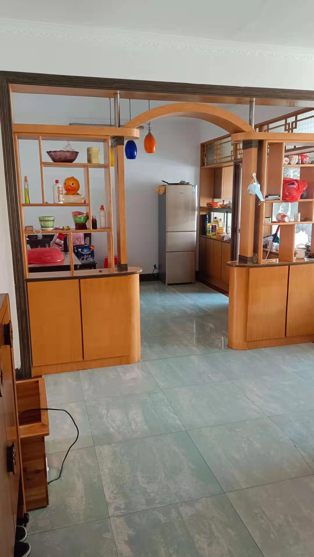 天龙新村  118㎡ 88万元