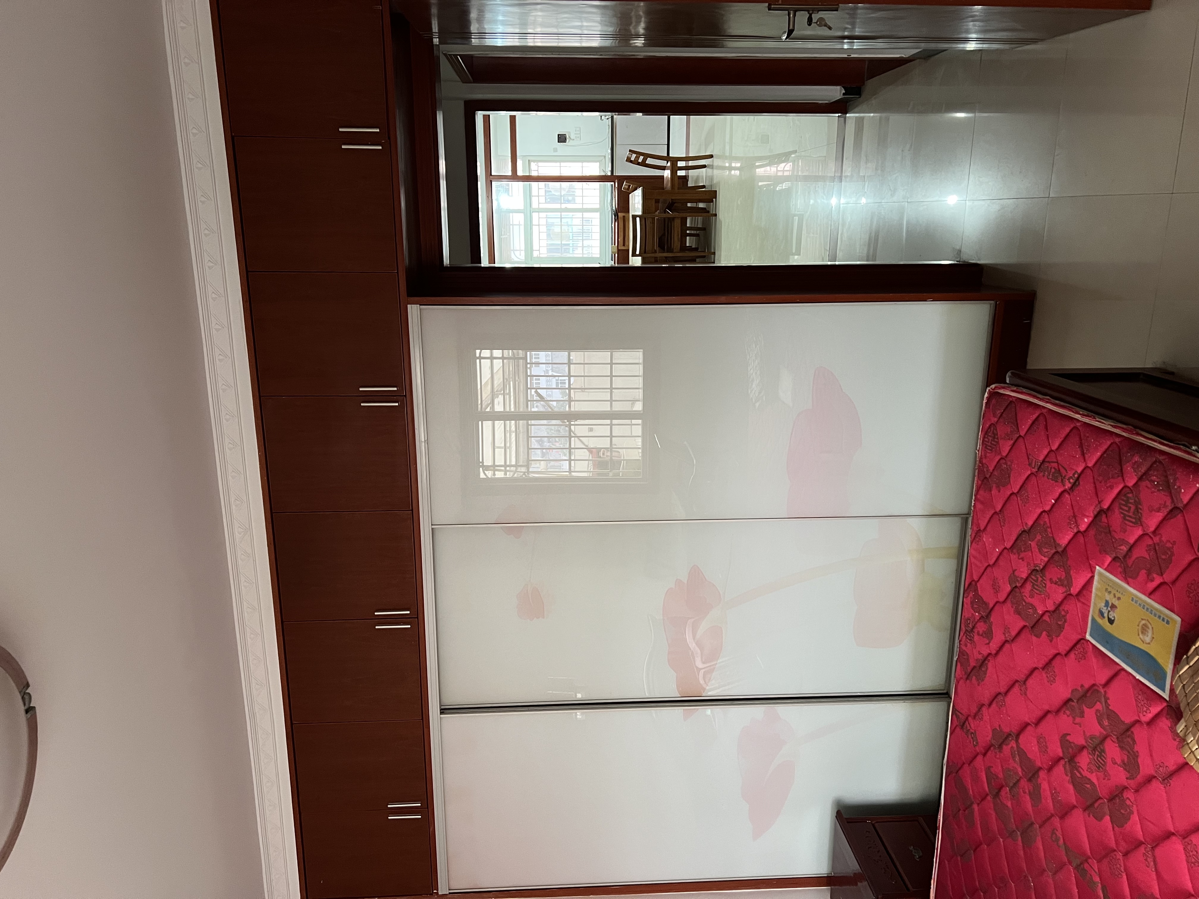 文博园 附近一楼二楼120㎡两室两厅一厨两卫 1.3万/年