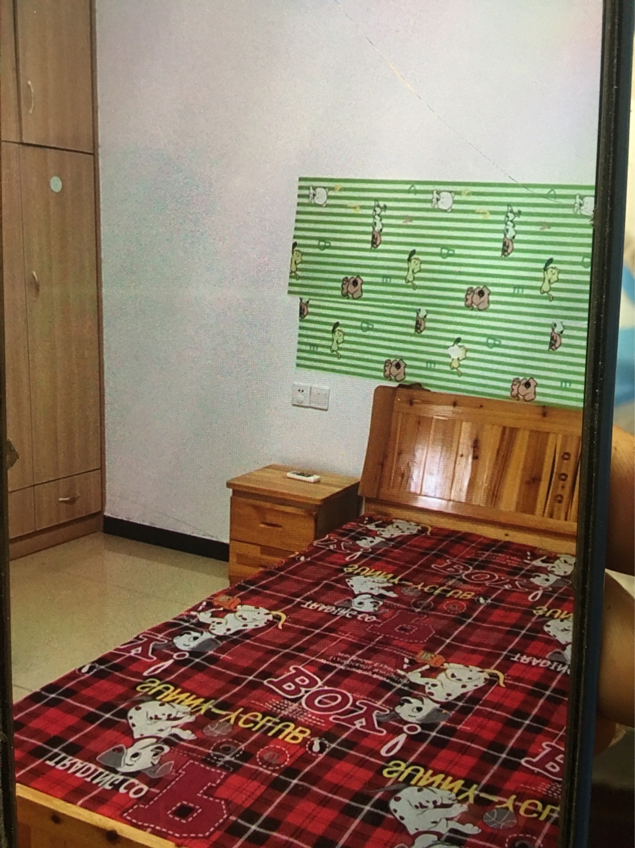 振龙山庄  30㎡ 价格面议