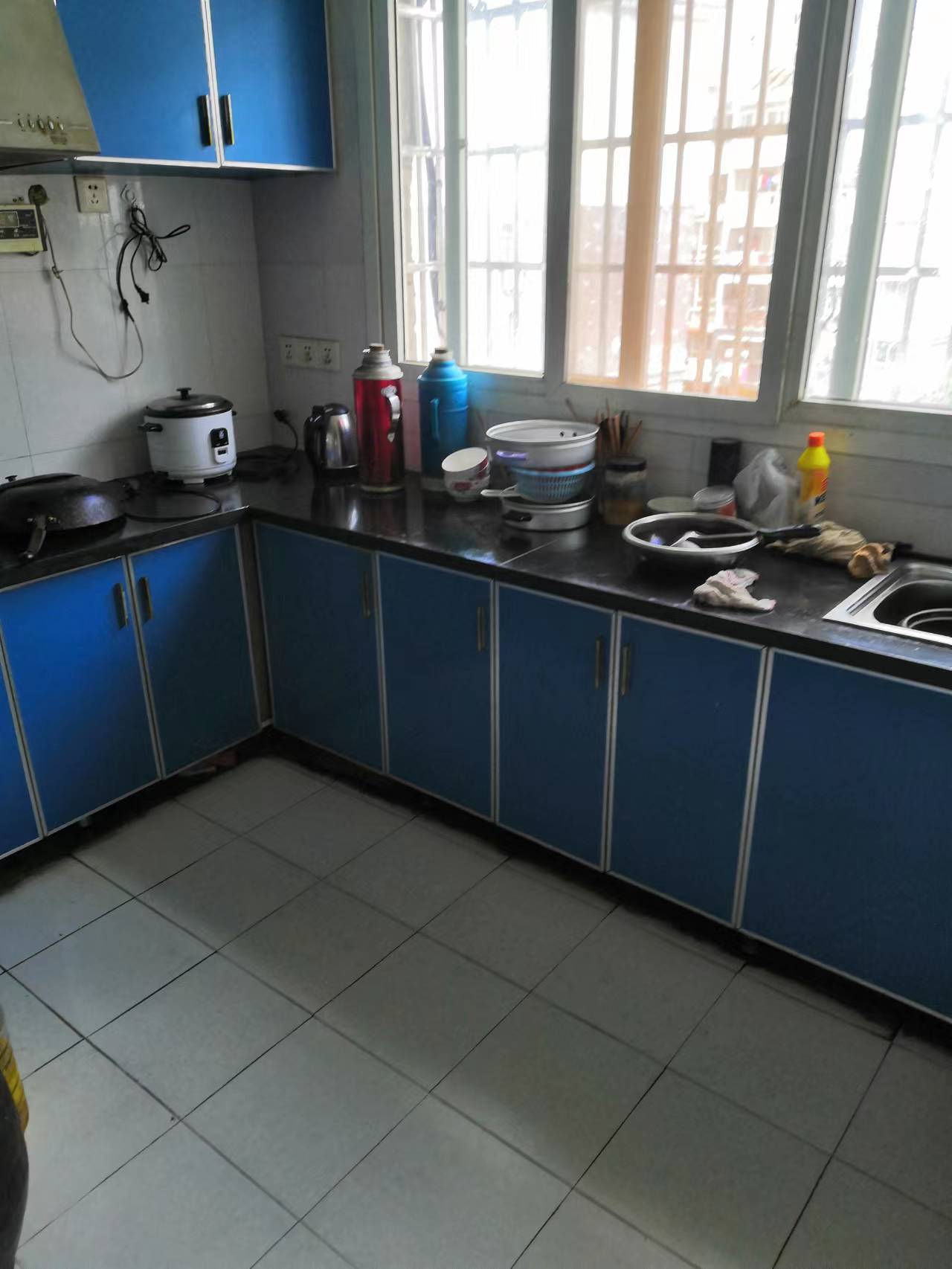 振龙山庄  121.57㎡ 价格面议