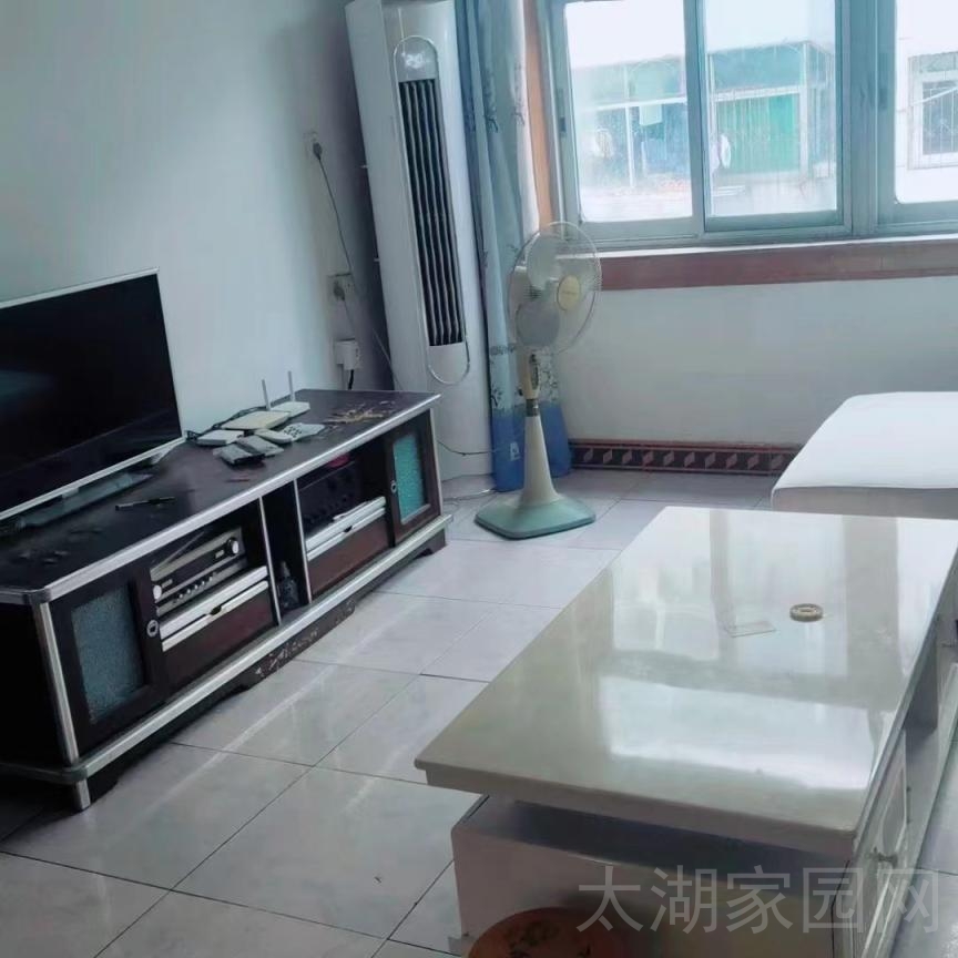 晋湖山庄  86㎡ 1250元/月