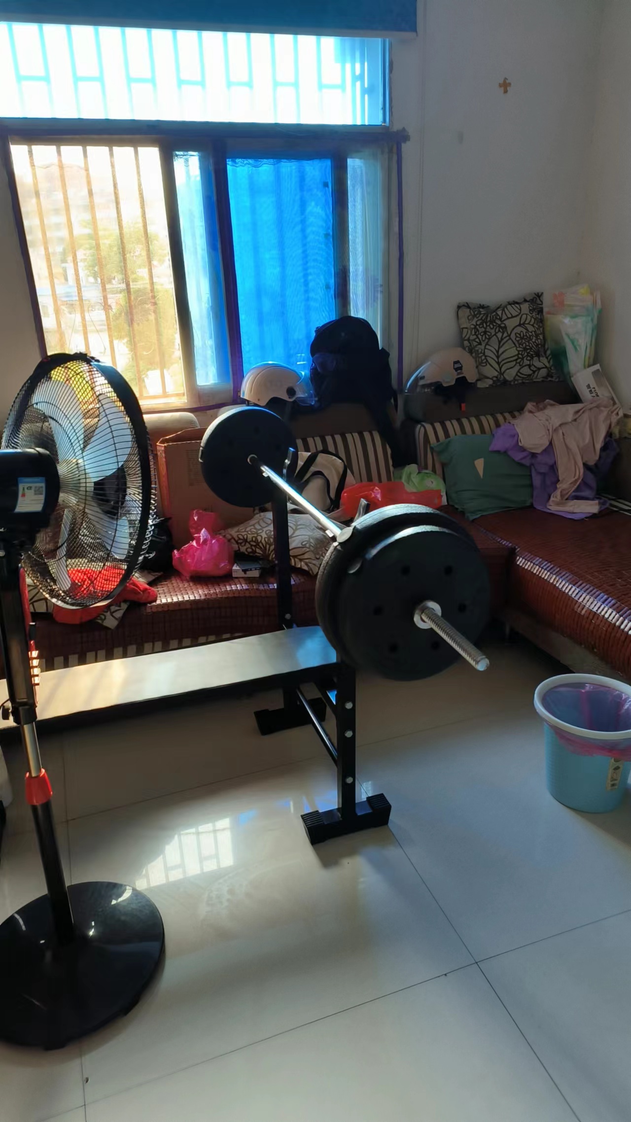 太中、三小陪读房，晋湖山庄 两室一厅一厨一卫，拎包入住，1.58/年