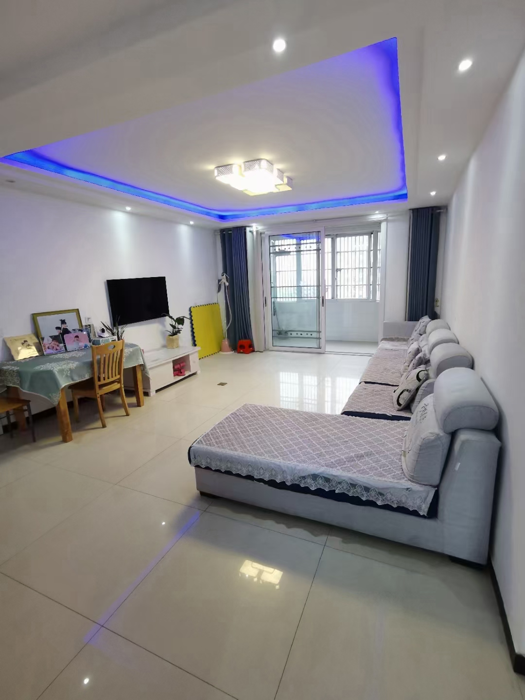 急售急售 玉龙华府  128㎡ 99.8万元精装修