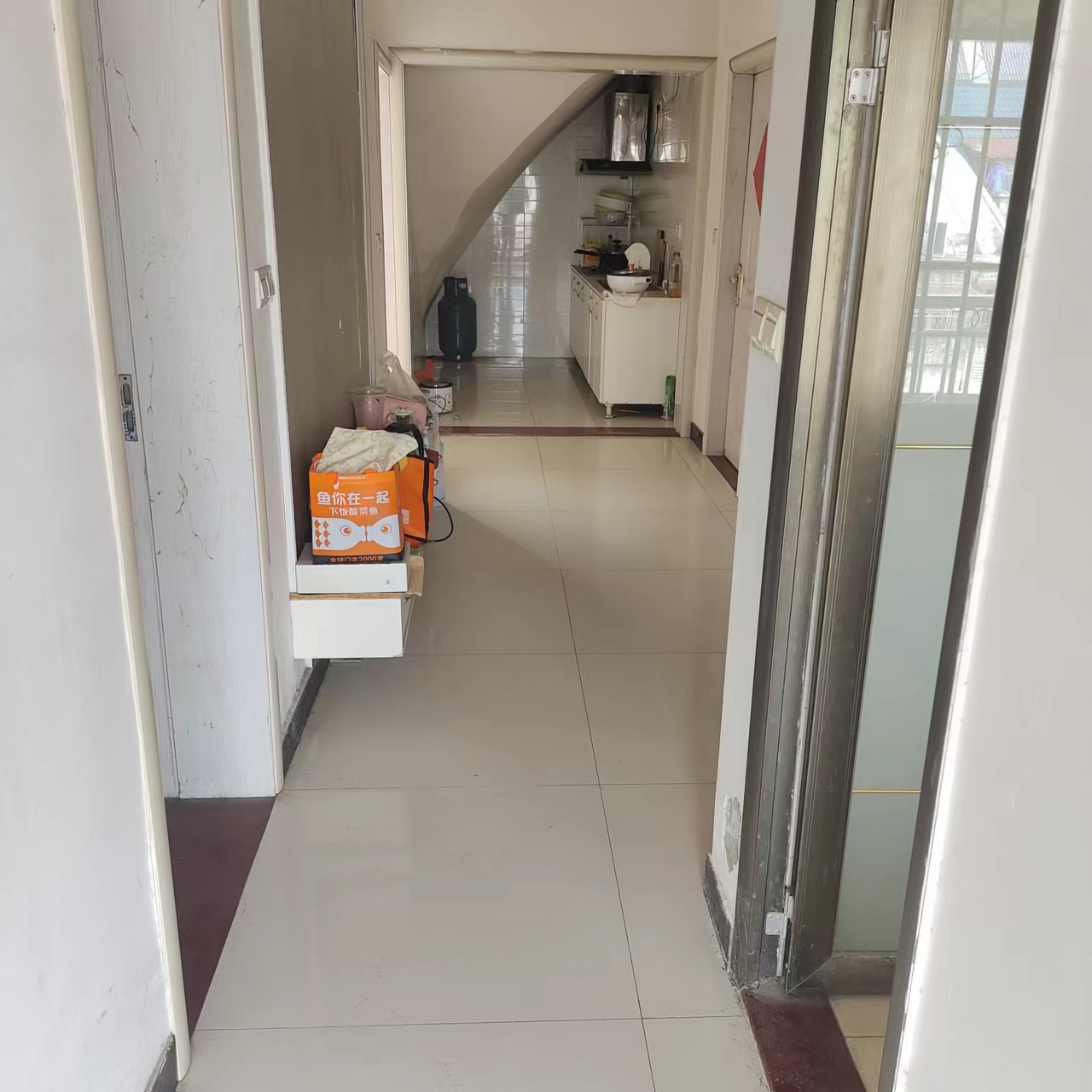 天龙景园  80㎡ 价格面议