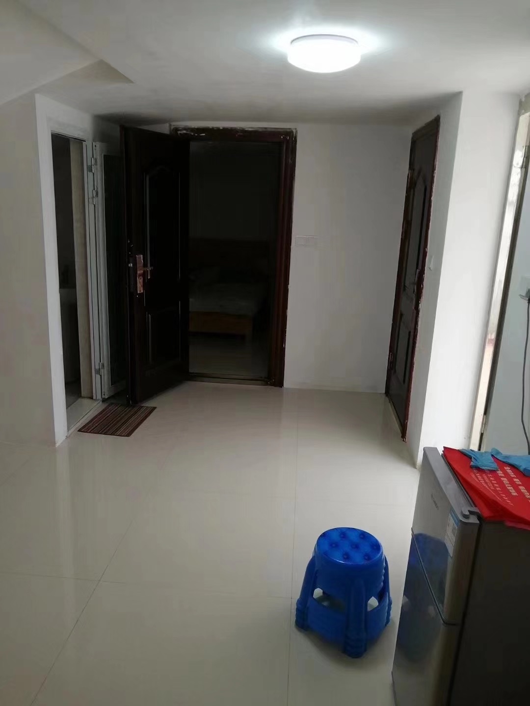 晶星家园  40㎡ 500元/月