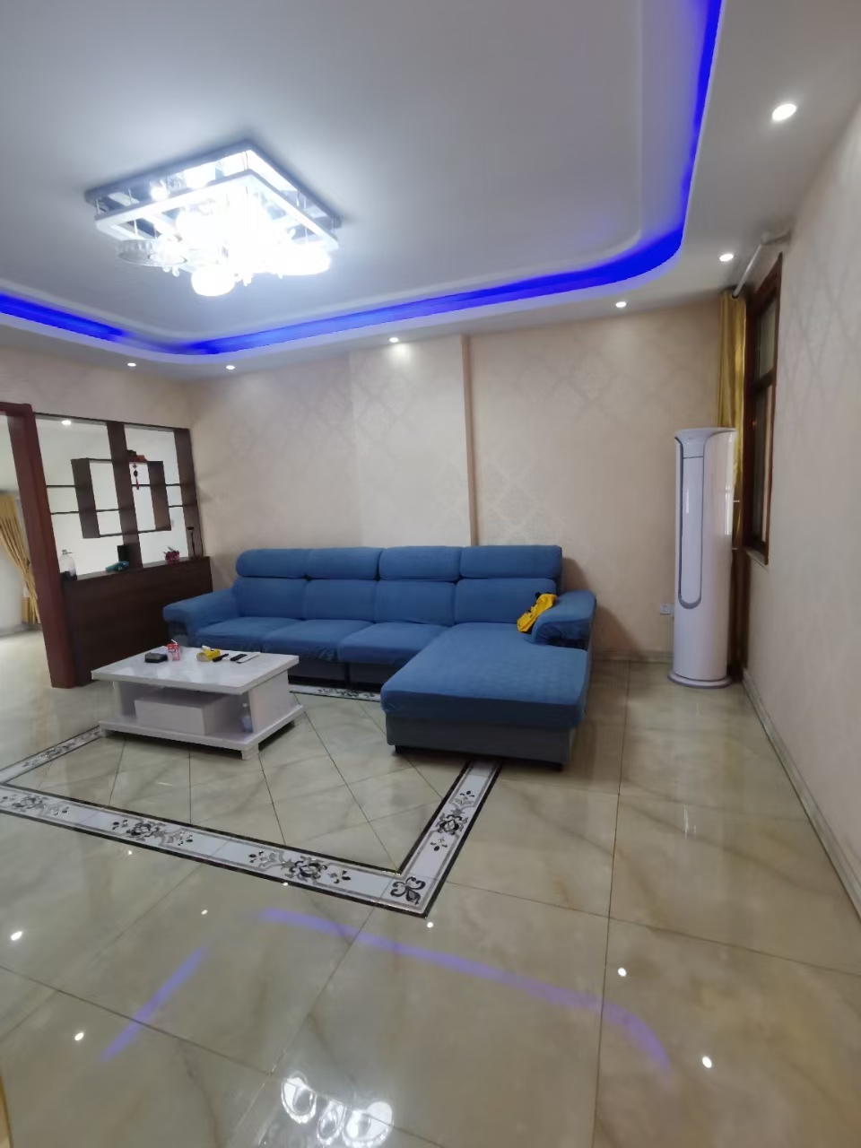 文博园烟雨江南  100㎡ 22.8万元