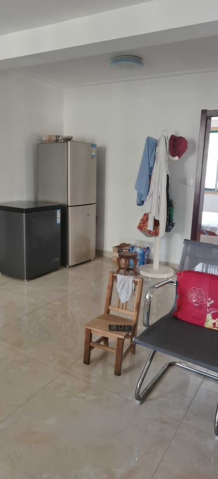 文苑小区  80㎡ 500元/月