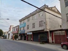 马路口往徐桥方向50米门面/厂房出租