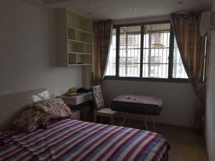 文博园烟雨江南 3室 120㎡ 75.8万 毛坯