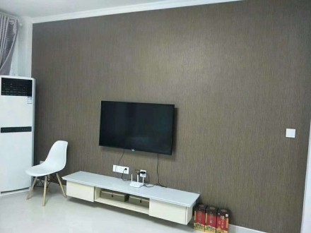 文博园烟雨江南86平全新精装65万