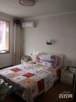 金色家园 3室 115㎡ 88.9万 精装修带物间
