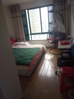 晋湖家园 3室 147㎡ 126万 精装修