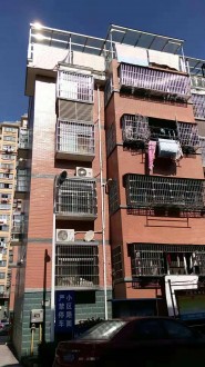 方合小区 2室 106㎡ 1083元/月 精装修