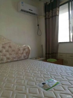 文博园烟雨江南 2室 79㎡ 55.8万 精装修