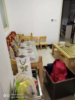 文博园烟雨江南 三楼79平精装出售