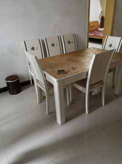 振龙山庄 2室 85㎡ 1000元/月 精装修