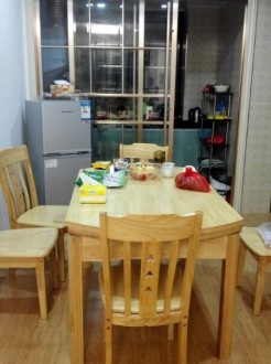 烟雨江南4加复式豪华装修，很少入住