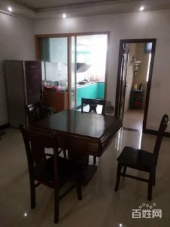 金色家园 3室 115㎡ 88万 精装修