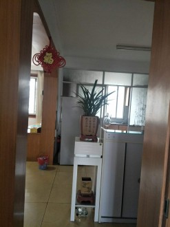 太师附近 3室 98.15㎡ 66万 精装修.带杂物间