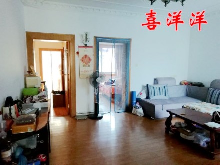晋湖山庄 3室 90㎡ 66万 精装修