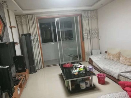 金色家园 3室 112㎡ 带杂物间88.8万