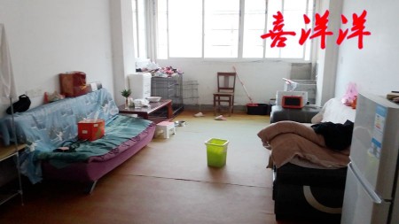 文苑花园 3室 125㎡ 112万