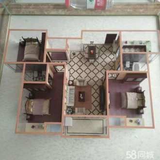 顺理佳苑 135平准现房 出售