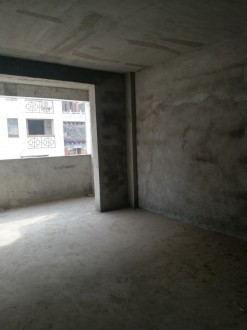 文博园烟雨江南 2楼3室 113㎡ 73.8万 毛坯