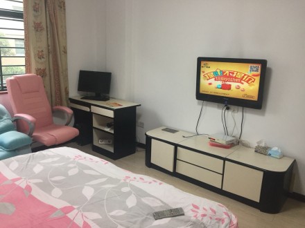 晋湖家园 3室 146㎡ 1800元/月