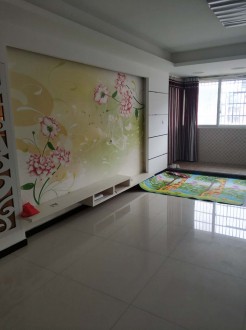 文苑小区 精装6+1单元房出售