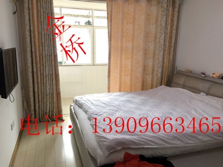 玉龙华府 3室 120㎡ 108万 精装修带车位杂物间