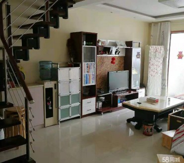 振龙山龙五楼 精装修+复式+杂物间