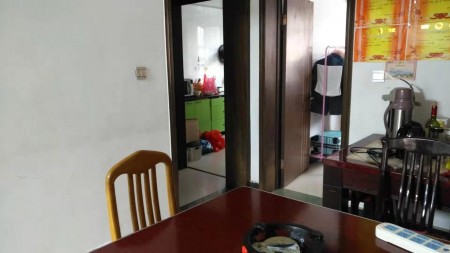 天龙东村 3室 114㎡ 102万 精装修