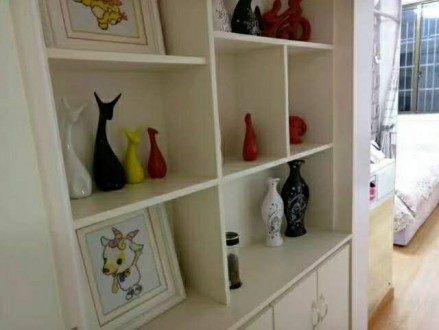 文博园烟雨江南 精装修单元房