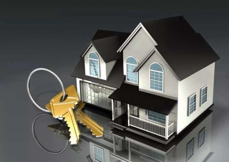 文博园烟雨江南 5室 210㎡ 98万 毛坯