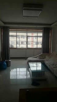 汇通公寓 3室 143㎡  精装修+26平大车库