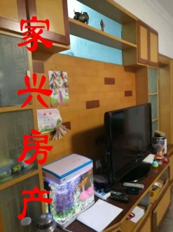 实验中学附近4楼 115㎡带杂物间 78.8万
