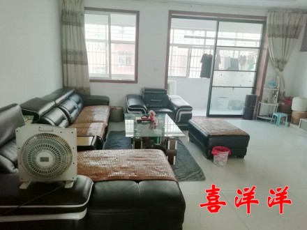 天龙景园 3室 152㎡ 98万 精装修带杂物间