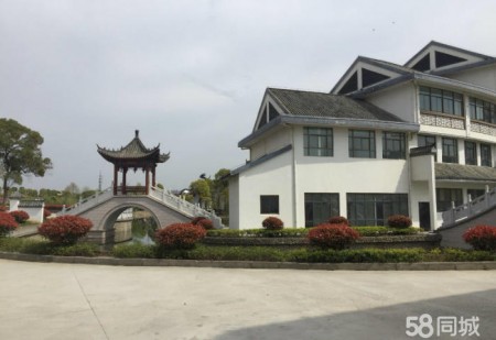 文博园烟雨江南 好楼层112平毛坯出售（多套毛坯房出售）