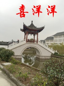 文博园烟雨江南 2室 79㎡ 58.8万 精装修