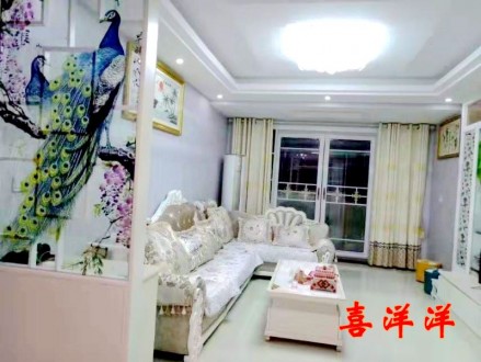 文博园烟雨江南 3室 106㎡ 82.8万 精装修