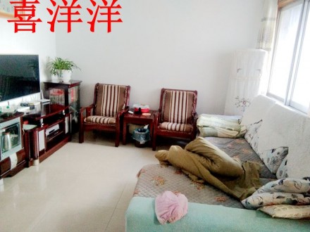 晋湖山庄 3室 95㎡ 70万 精装修
