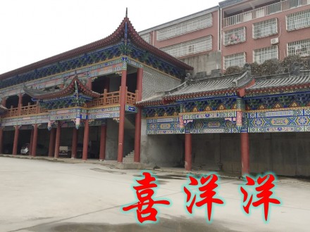 文博园烟雨江南 2室 79㎡ 58.8万 精装修