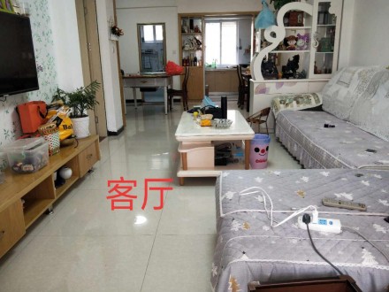 玉龙华府 120平精装三室带杂物间出售  证满两年 过户税低