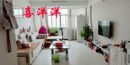 天泰花园 3室 125㎡ 78万 精装修