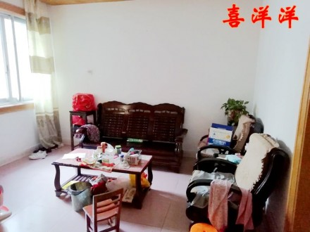 晋湖山庄 3室 89㎡ 68万 精装修