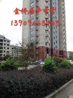 晋湖家园 3室 143㎡ 104万 毛坯